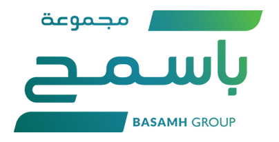 Basamh Logo