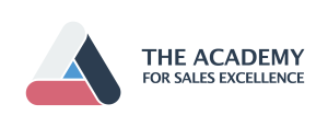The academy for sales logo