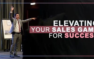 Prospecting strategies: Elevating your sales game for success