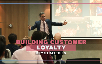 The Ultimate Guide to Building Customer Loyalty: Strategies for Sustainable Success