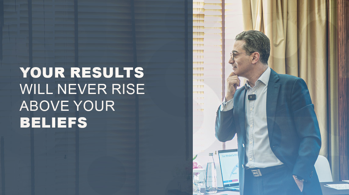 How Leaders Build High Performance Teams Through Belief in dubai uae and KSA
