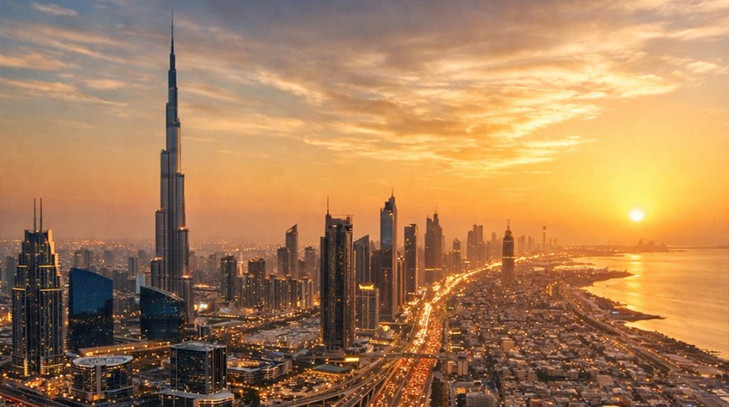 Why This Matters for UAE and GCC Sales Leaders / the academy for sales excellence dubai